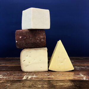 Simply Cheese - Rolling Subscription